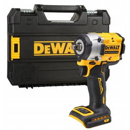 DEWALT Klucz udarowy DCF921NT