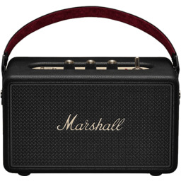 Głośnik bluetooth MARSHALL Kilburn III Czarno-miedziany
