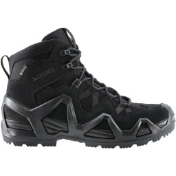 Buty LOWA ZEPHYR MK2 GTX MID czarne