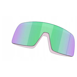 Szyba Oakley Prizm Road Jade do okularów -