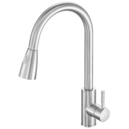 FALA Bateria Steely 4 75805 Chrom