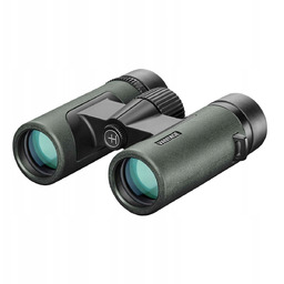 Lornetka Hawke Vantage 8x32 zielona szerokie pole 131