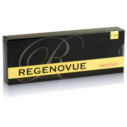 Regenovue SUB-Q PLUS Lidocaine 1x1,1ml