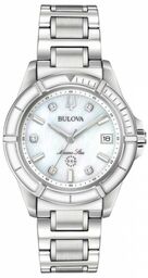 BULOVA Zegarek 96P201