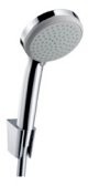 HANSGROHE 27594000 Croma 100 Punktowy zestaw prysznicowy Vario