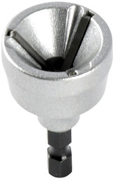 Nasadka frez fazownik zewnętrzny 3-19mm Bass