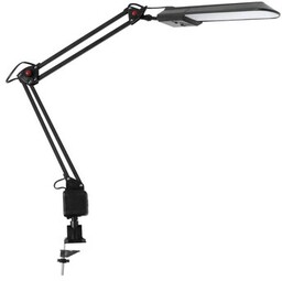 KANLUX Lampka biurkowa HERON II LED B