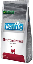Farmina Vet Life GASTRO-INTESTINAL CAT 2kg