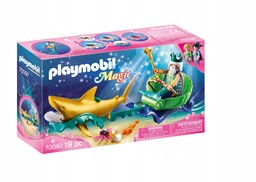 Playmobil Magic 70097