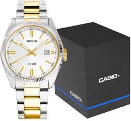 Zegarek Męski Casio MTP-1302PSG-7AVEF + BOX