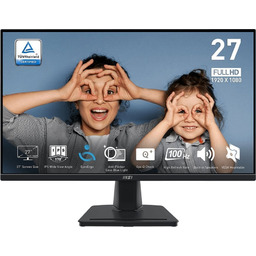 Monitor Msi Pro MP275 27'' 1920 x 1080