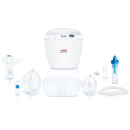 Inhalator dla dzieci i dorosłych MEDEL Professional