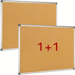 Tablica korkowa , 1200x900 mm