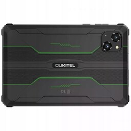 Tablet Oukitel RT3 Pro Lte 8" 4/128GB 5150mAh