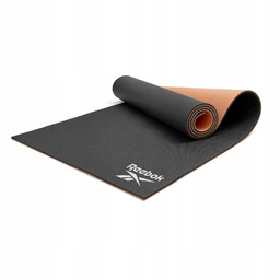 Mata do jogi pilates ćwiczeń antypoślizgowa Reebok 6