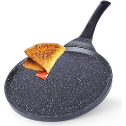 Orion Patelnia, Aluminiowy, Szary, Ø 27 cm