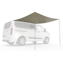 Tatonka Unisex dla dorosłych Van Tarp TC, piaskowy