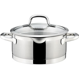 Tescoma Zapiekanka z pokrywką Ø 20 cm, 3,0