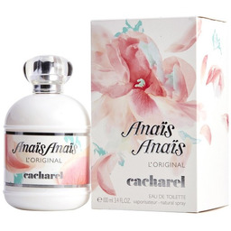 Cacharel Anais Anais Woda toaletowa spray 100ml
