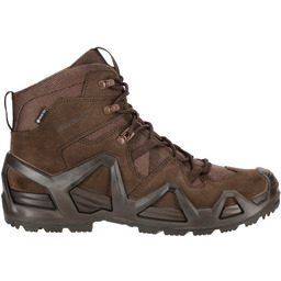 Buty LOWA ZEPHYR MK2 GTX MID ciemny brąz