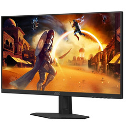 AOC Monitor Q24G4RE 23,8" IPS QHD 180Hz 1ms