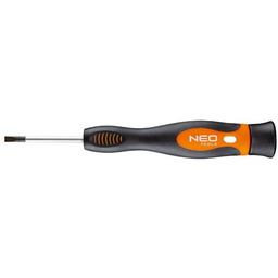 NEO TOOLS 04-114 Wkrętak Długość: 50[mm], Rozmiar klucza: