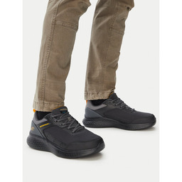 Sneakersy Skechers 232958 Czarny