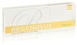 Regenovue FINE PLUS Lidocaine 1x1,1ml