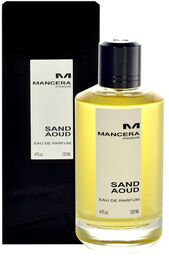 Mancera Sand Aoud, Woda perfumowana 120ml