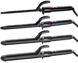 BaByliss Pro Diamond lokówka tytanowa długa 19mm BAB2472TDE,