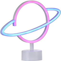 Lampka stolikowa NEON-SATUR 85029-70 Just Light LED 1W