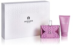 Aigner Iconista Zestaw zapachowy 1 szt.