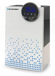 Nawilżacz Powietrza Aromaterapia Blaupunkt AHS601
