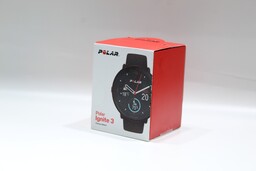 Polar Ignite 3 Gps Tętno S-l Brown Copper