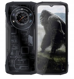 Smartfon Cubot King Kong Star 24/256GB 5G 6.78"
