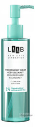 AA - LAAB - Clear Skin Solution -