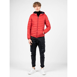 Invicta Kurtka "Down Jacket"