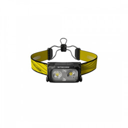 Nitecore Latarka czołowa NU25 (400L)
