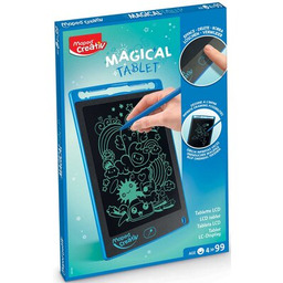 MAPED CREATIV Tablet do rysowania Magiczny tablet Znikopis