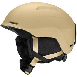 kask SMITH - Glide Jr Matte Sandstorm (2ZZ)