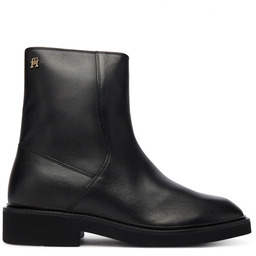 Botki Tommy Hilfiger