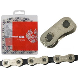Sram Łańcuch GX Eagle, 12-rz, 126 ogniw, spinka