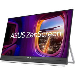 ASUS ZenScreen MB229CF przenośny monitor USB 22" Full