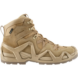 Buty LOWA ZEPHYR MK2 GTX MID desert męskie