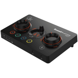 Przetwornik cyfrowo-analogowy CREATIVE Sound Blaster GC7