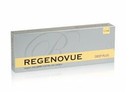 Regenovue DEEP PLUS Lidocaine 1x1,1ml