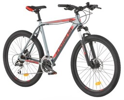INDIANA Rower górski MTB X-Pulser 3.6 M17 26