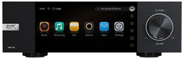 Eversolo DMP-A6 - Zbalansowany streamer audio Hi-Res MQA