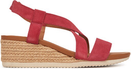 Espadryle Geox