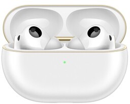 HUAWEI Słuchawki dokanałowe FreeBuds Pro 4 ANC Biały